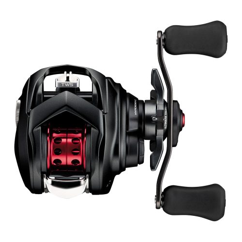 Daiwa Tatula BF 70 BFS Reel