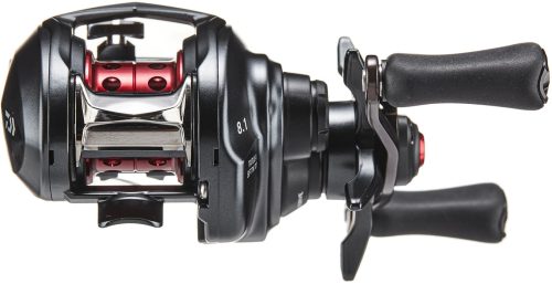 Daiwa Tatula Bait Finesse Baitcasting Reel Daiwa Tatula Bait Finesse Baitcasting Reel