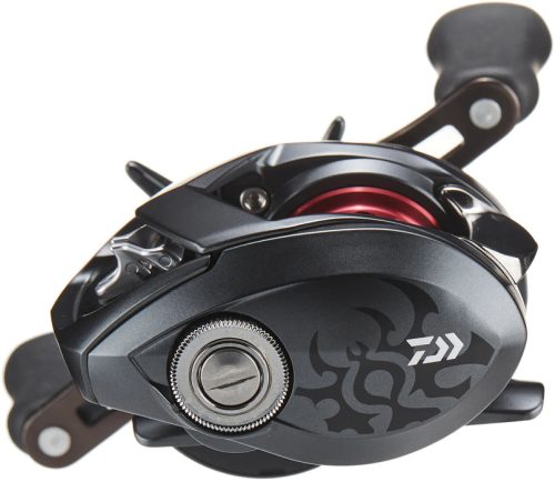 Daiwa Tatula BF 70 BFS Reel
