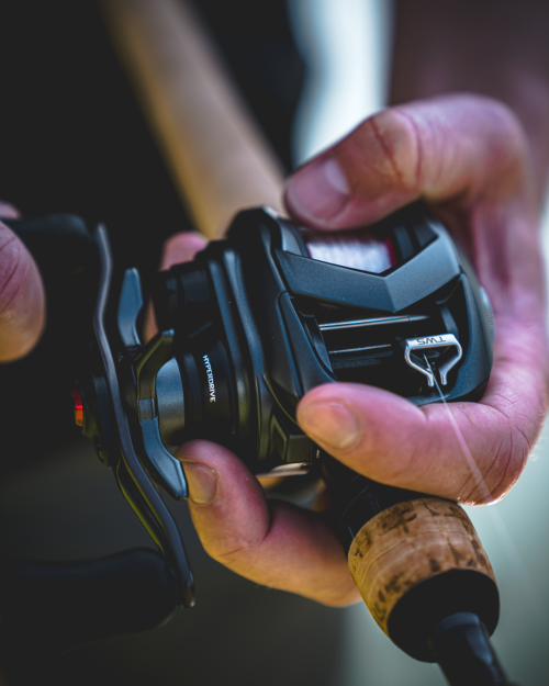 Daiwa Tatula BF 70 BFS Reel