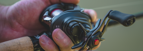 Daiwa Tatula BF 70 BFS Reel