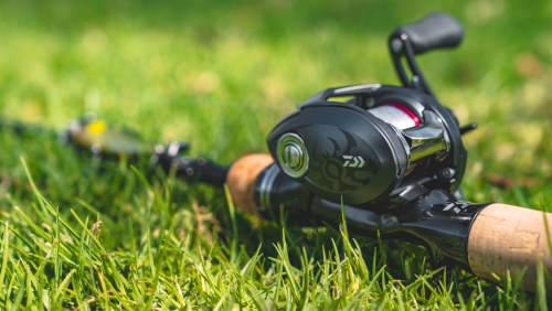 Daiwa Tatula BF 70 BFS Reel