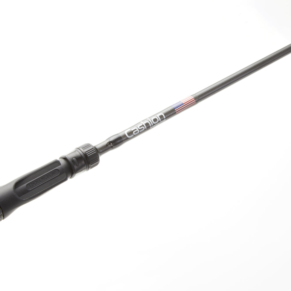 ICON Cranking Rod