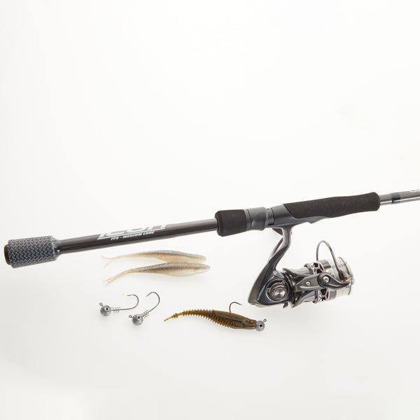 Forward Facing Sonar Rod | ICON Series