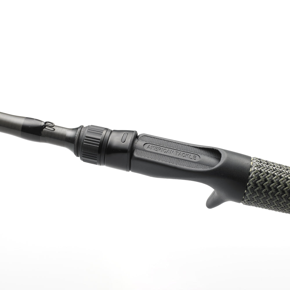 ICON Flipping Rod