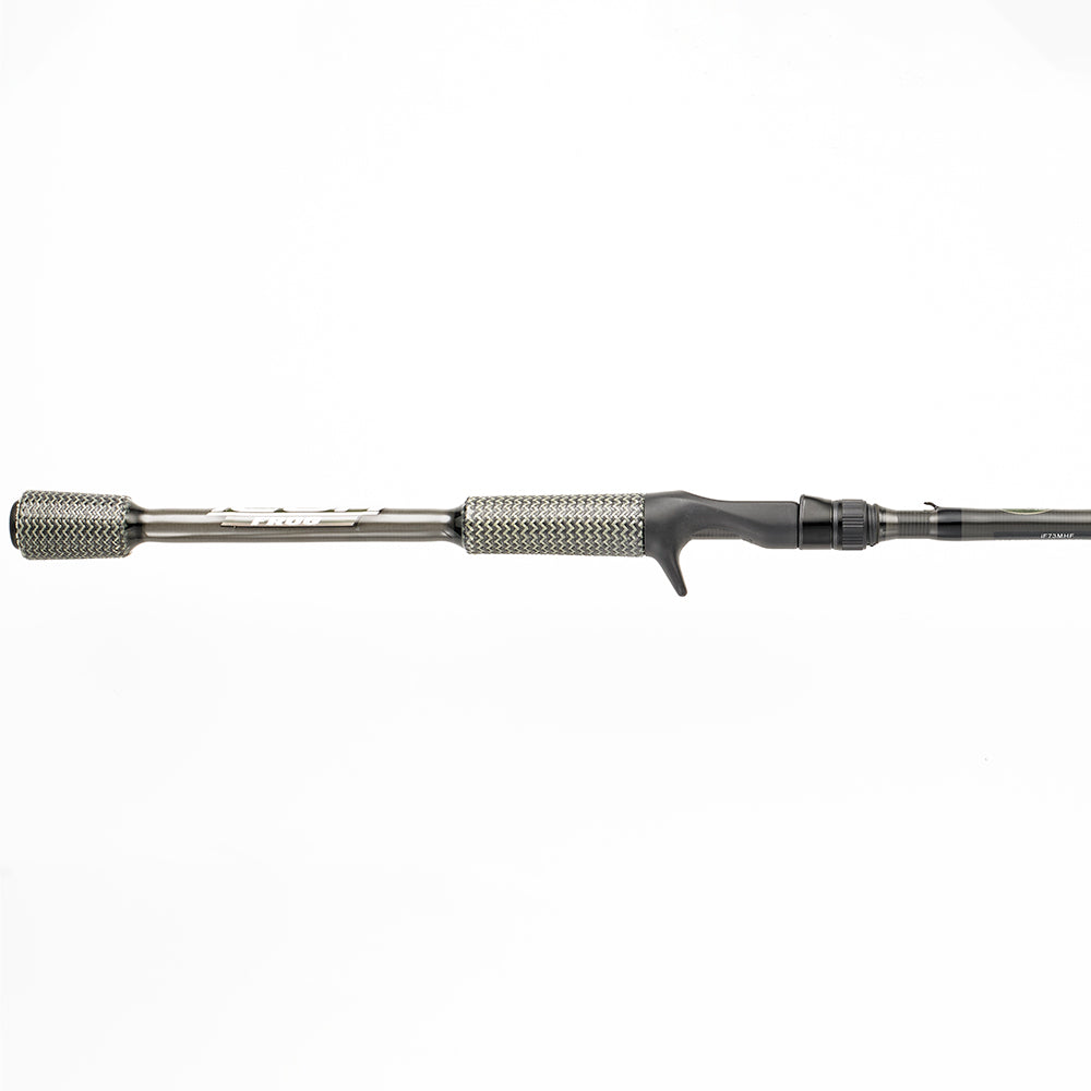 ICON Frog Rod