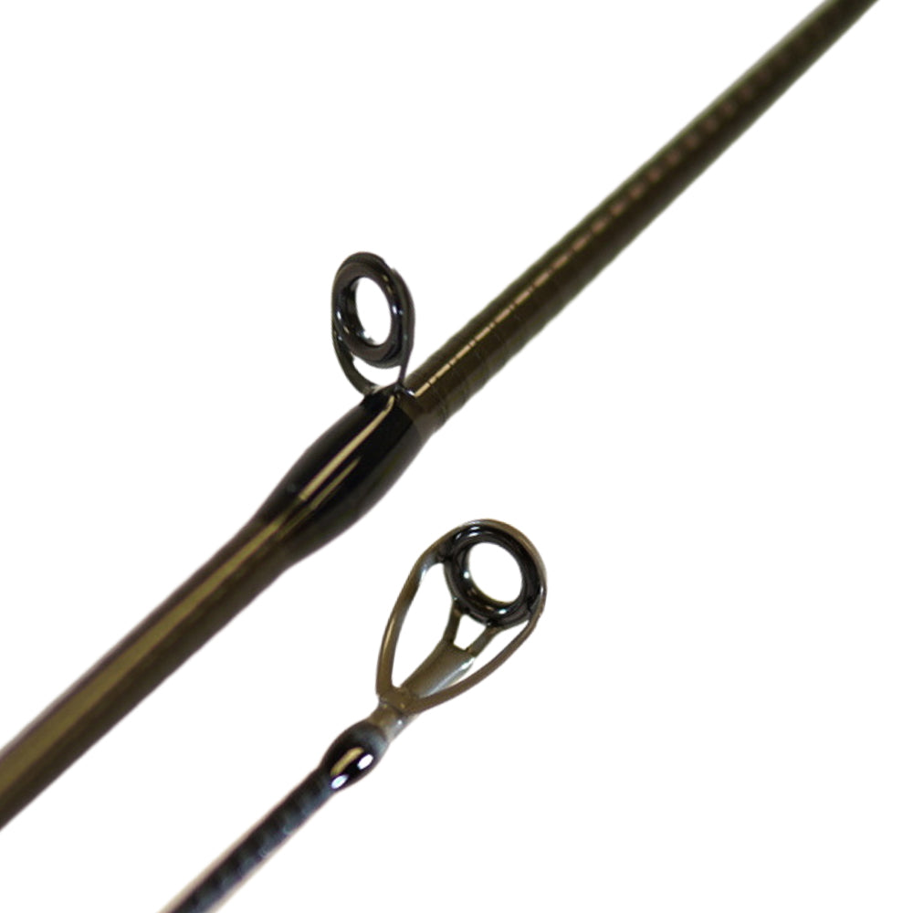 ICON Salt Finesse Ned Rig Casting Rod