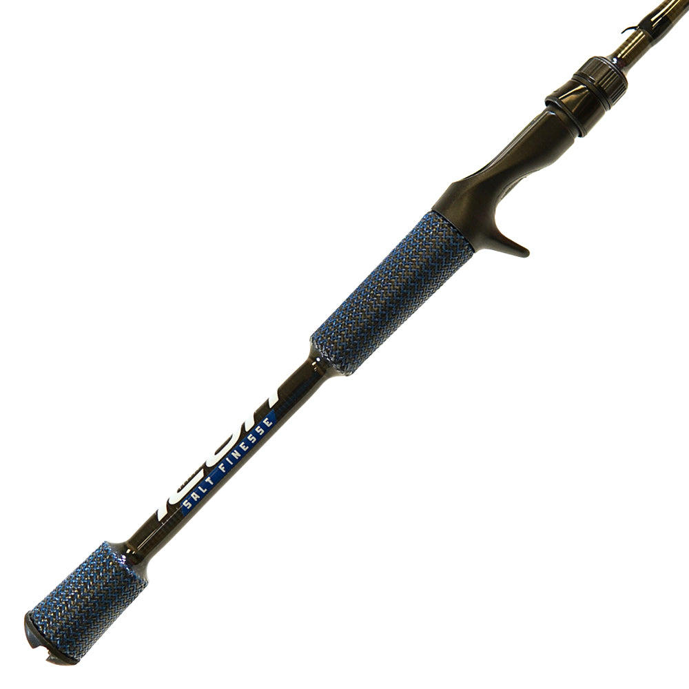 ICON Salt Finesse Ned Rig Casting Rod