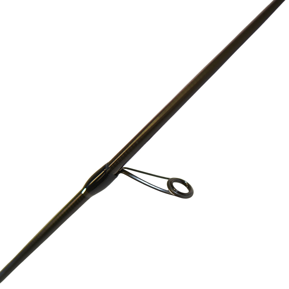 ICON Salt Finesse Multi-Purpose Spinning Rod