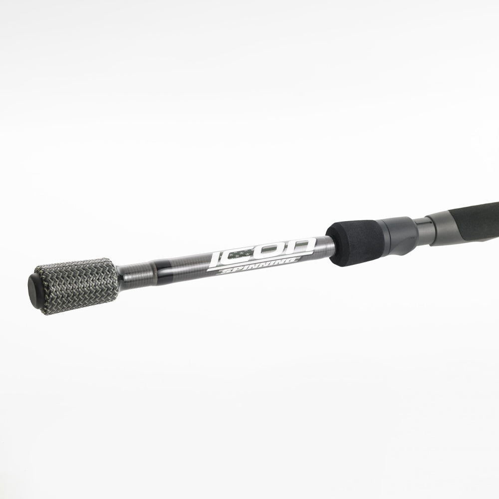 ICON Panfish + Trout Series