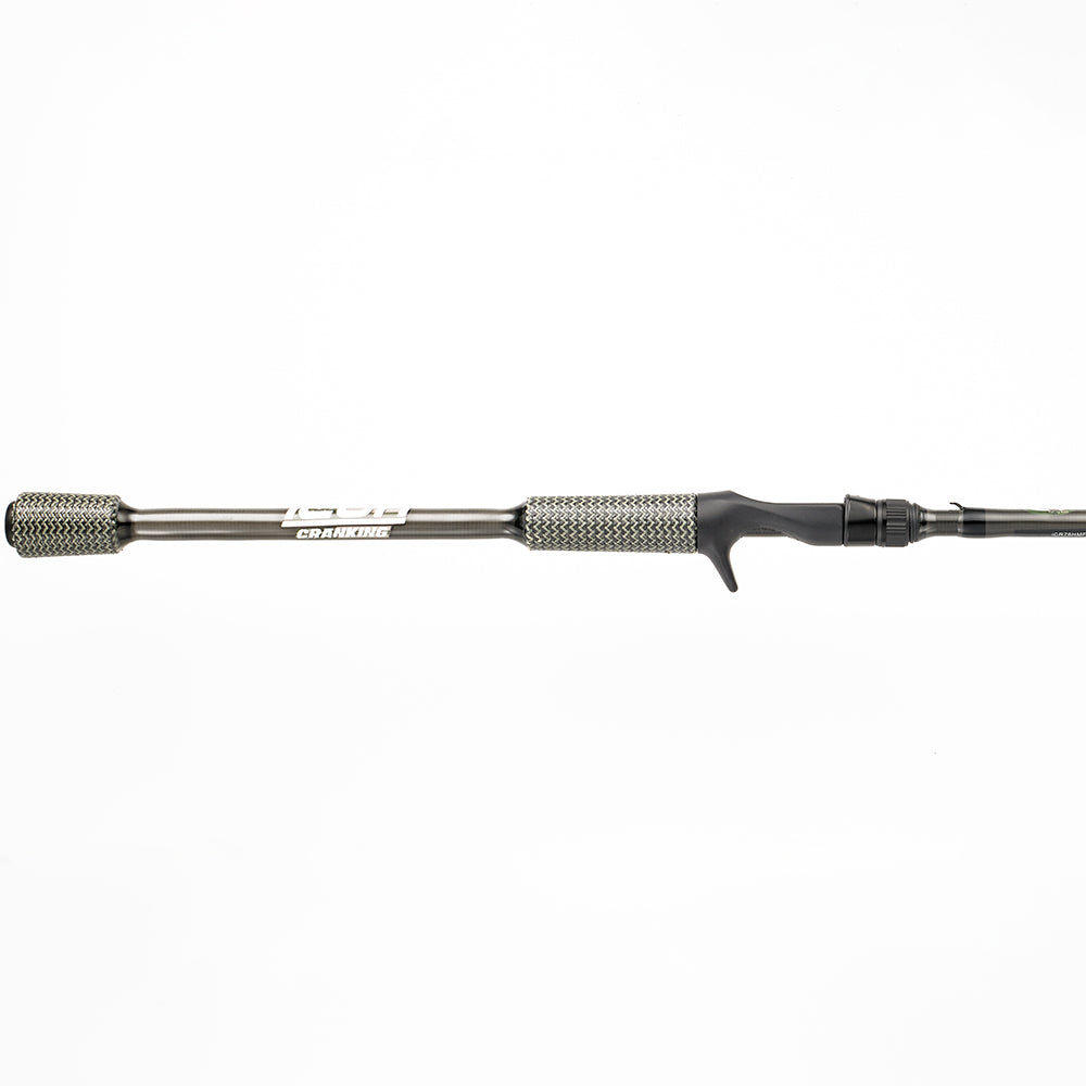 ICON Rattle Trap Rod