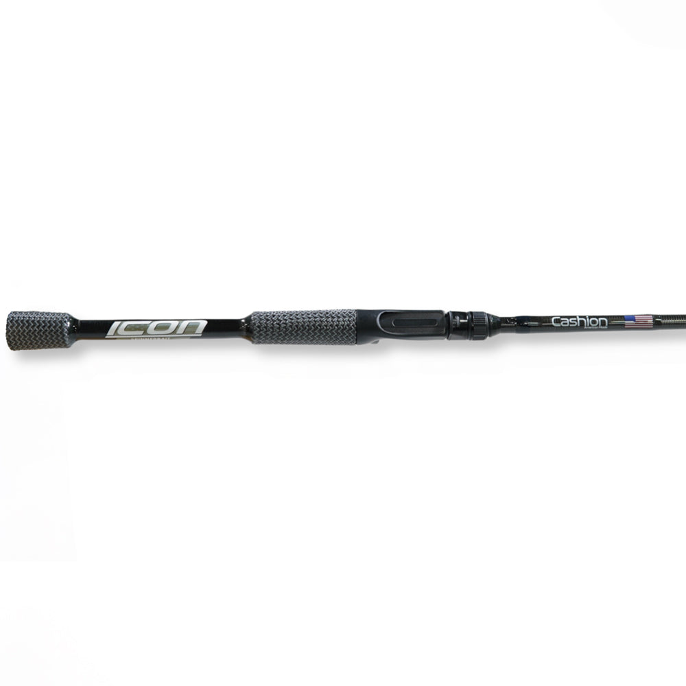 ICON Spinnerbait Rod