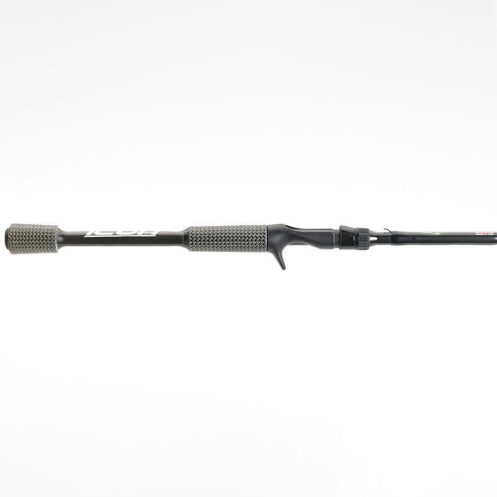 ICON Swimbait Rod