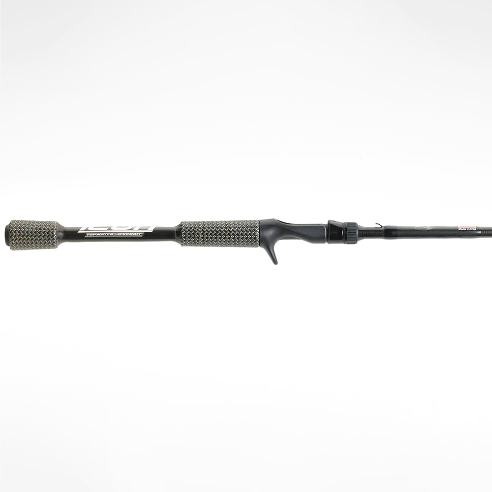 ICON Topwater/Jerkbait Rod