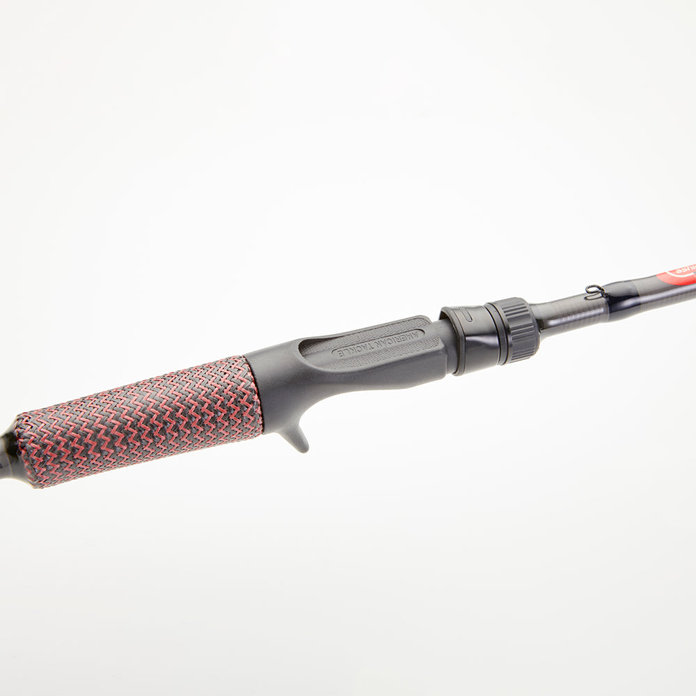 ICON John Crews Big Bait Rod