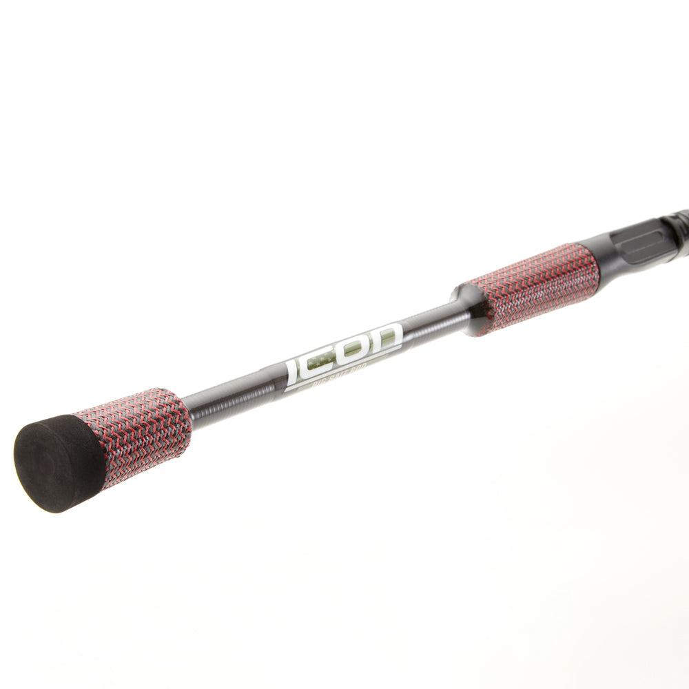 ICON John Crews Big Bait Rod