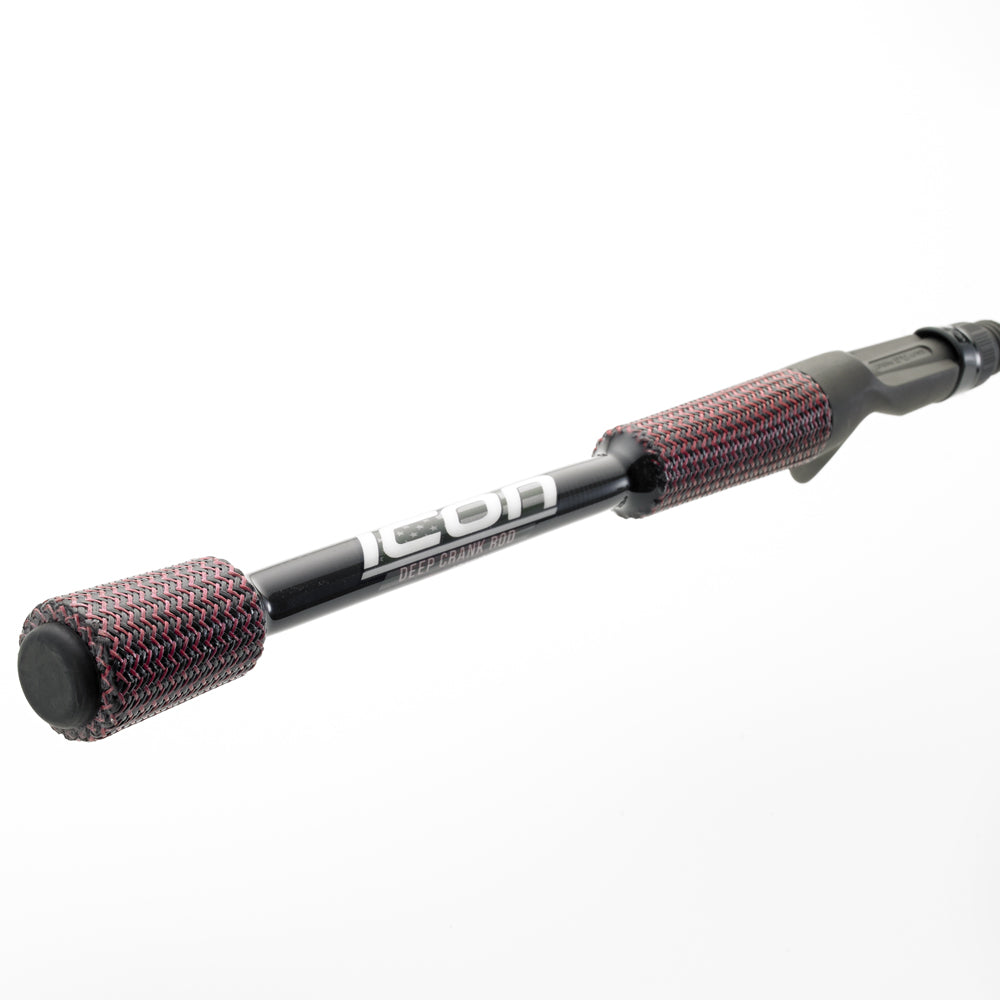 ICON John Crews Deep Crank Rod