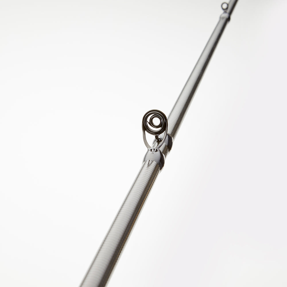 ICON John Crews Frog Rod