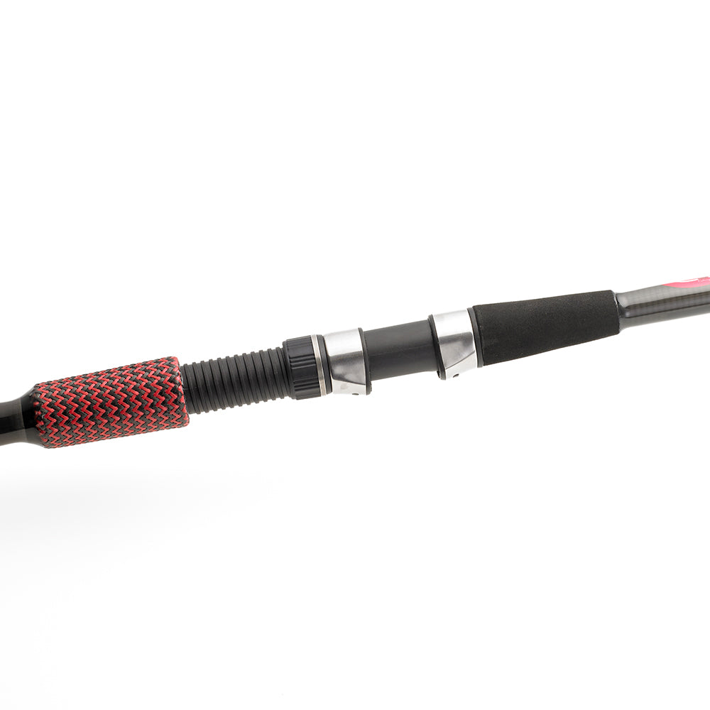 ICON John Crews Micro Jig Rod