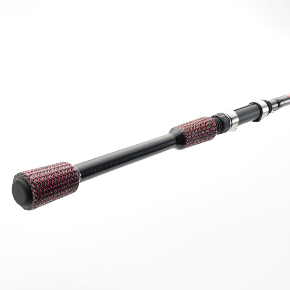 ICON John Crews Spin-Bait Rod