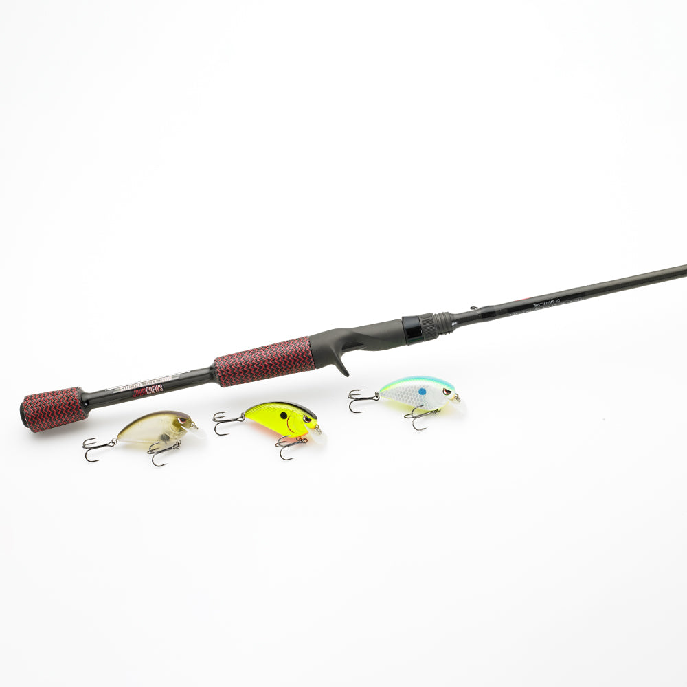 Choose Rod 2 Series