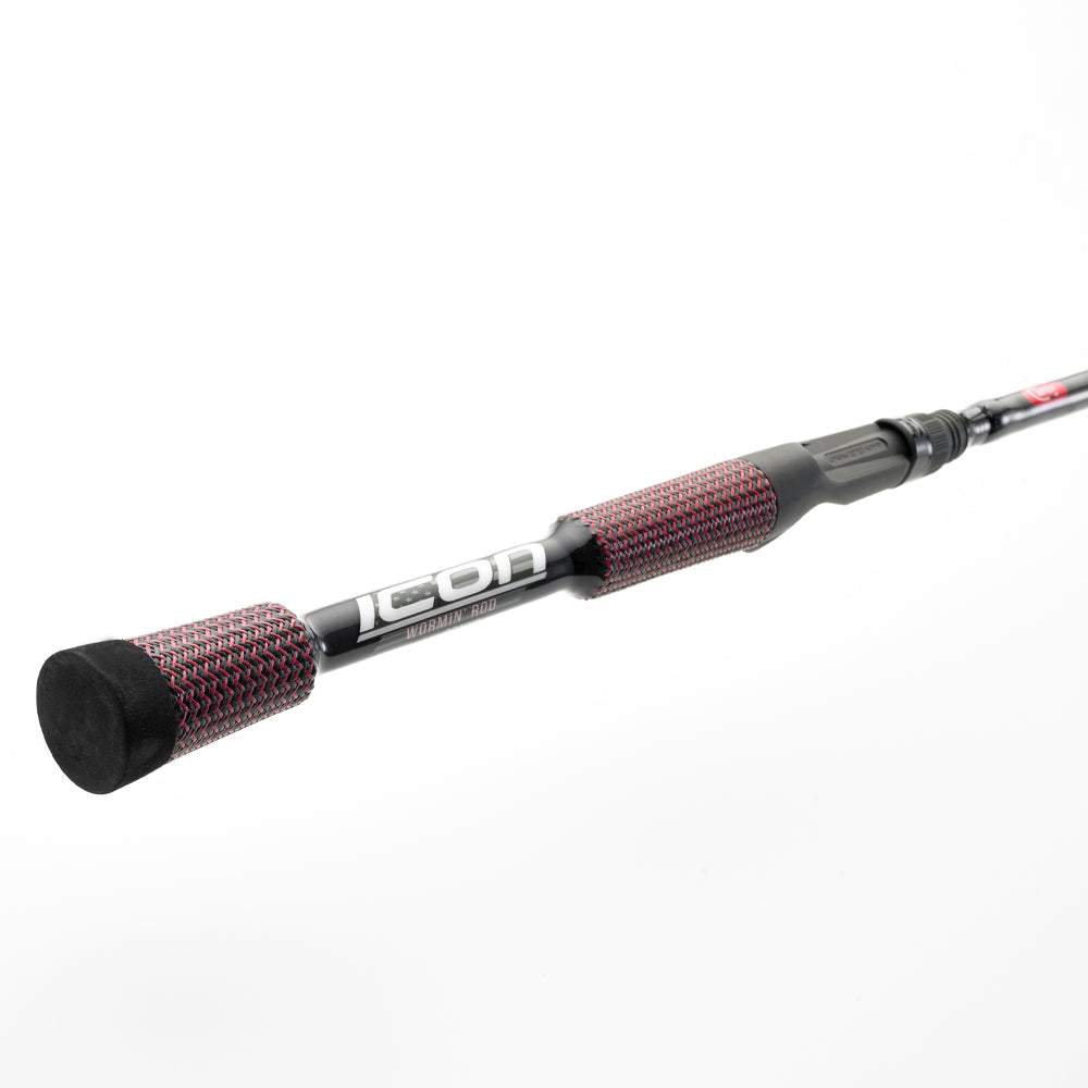 ICON John Crews Worming Rod