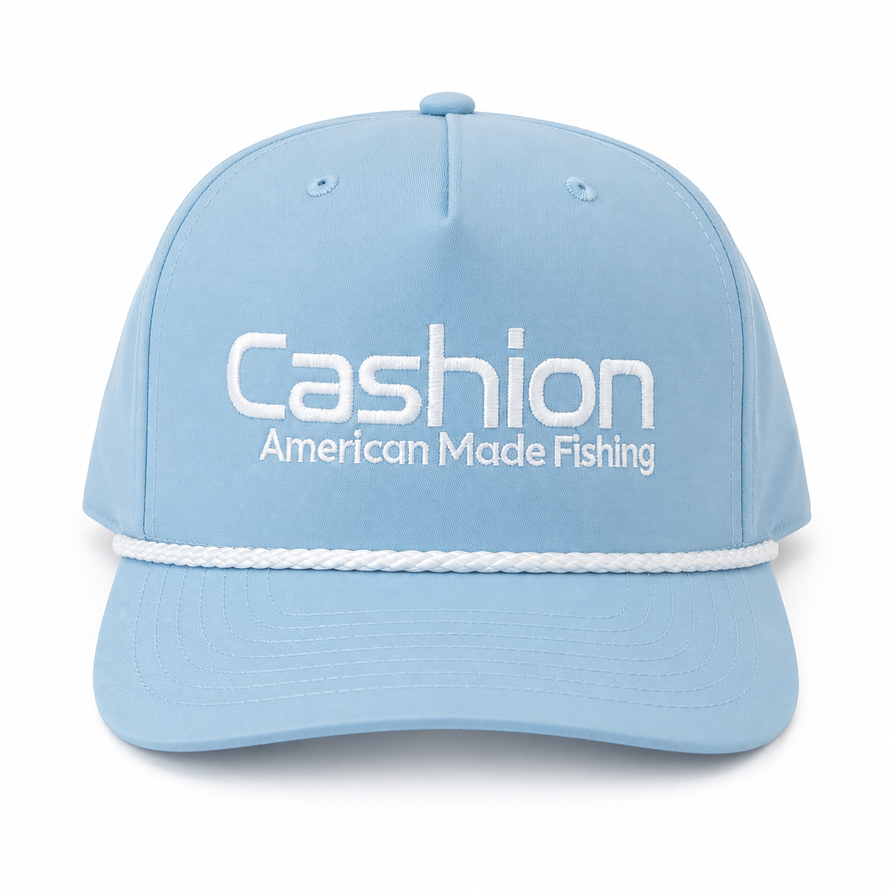 Cashion Handcrafted Richardson 258 Rope Hat