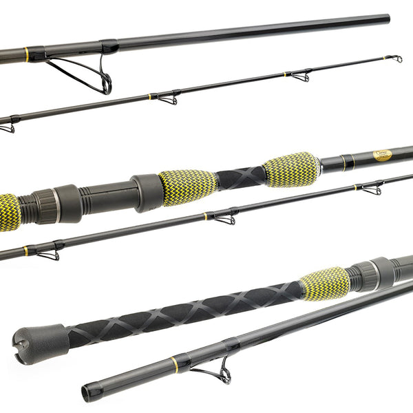 Cashion Surf Fishing Rods Made from Carbon Fiber Cashion Rods Cashion Surf Fishing Rods Made from Carbon Fiber Cashion Rods
