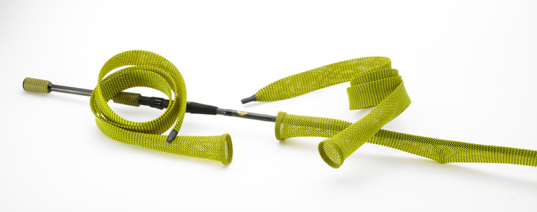 Cashion Spinning Rod Covers