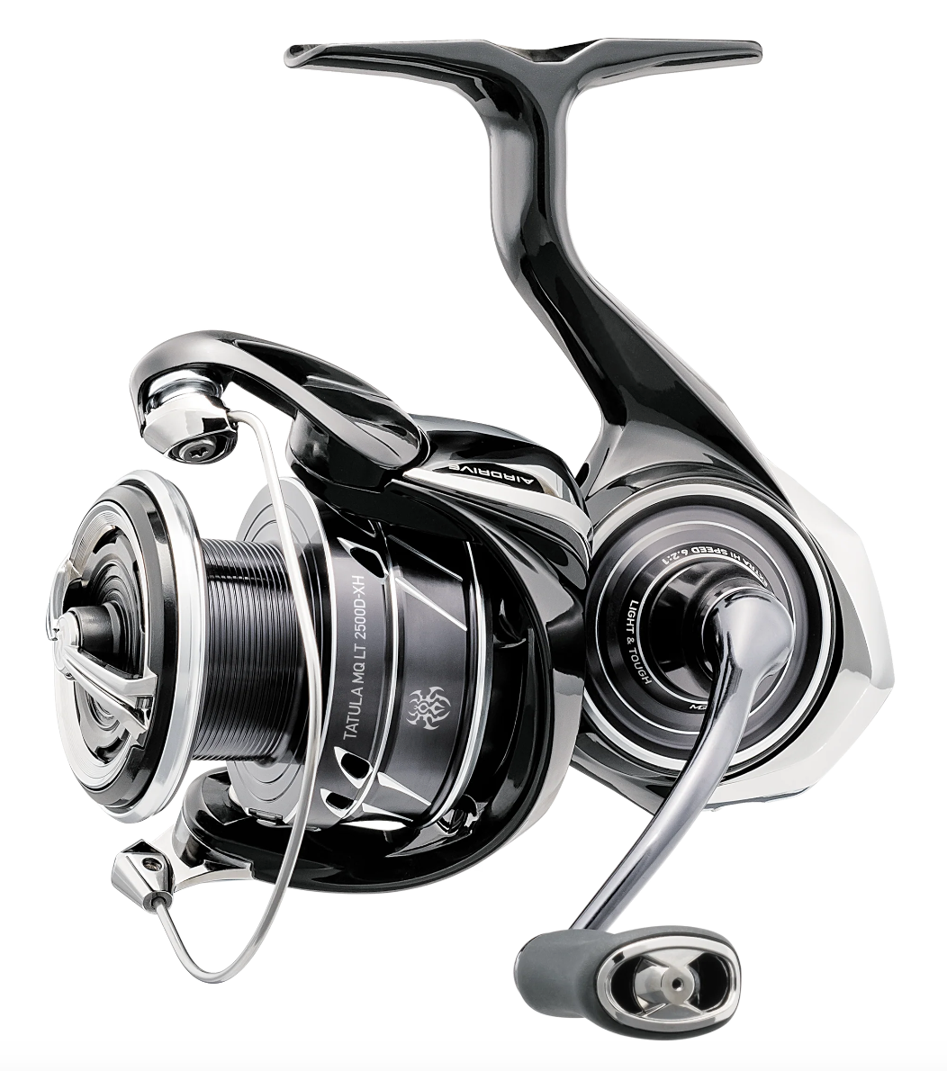 Daiwa Tatula MQ LT 2500