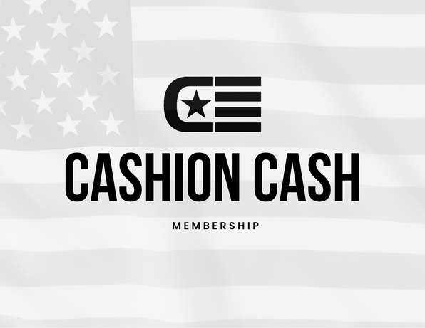 ICON by Cashion Rods