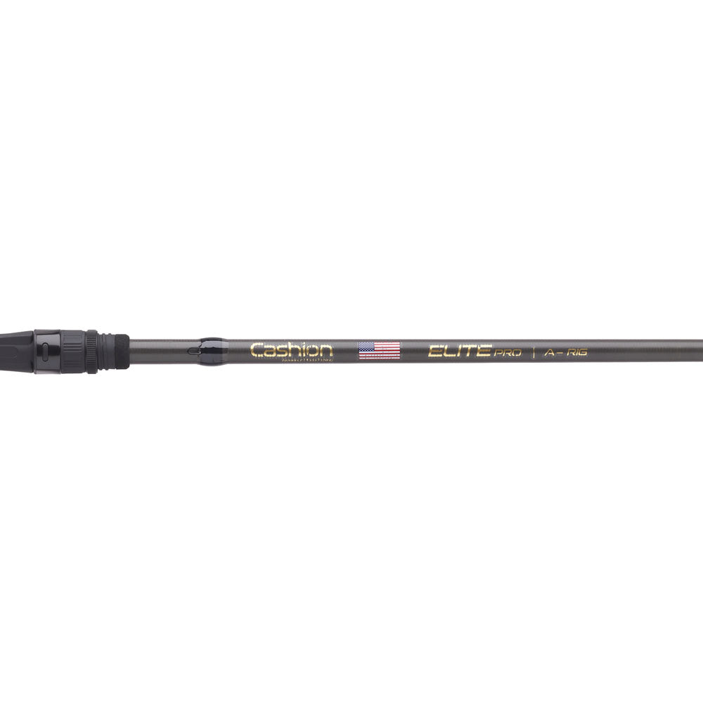 ELITE PRO A-Rig Rod