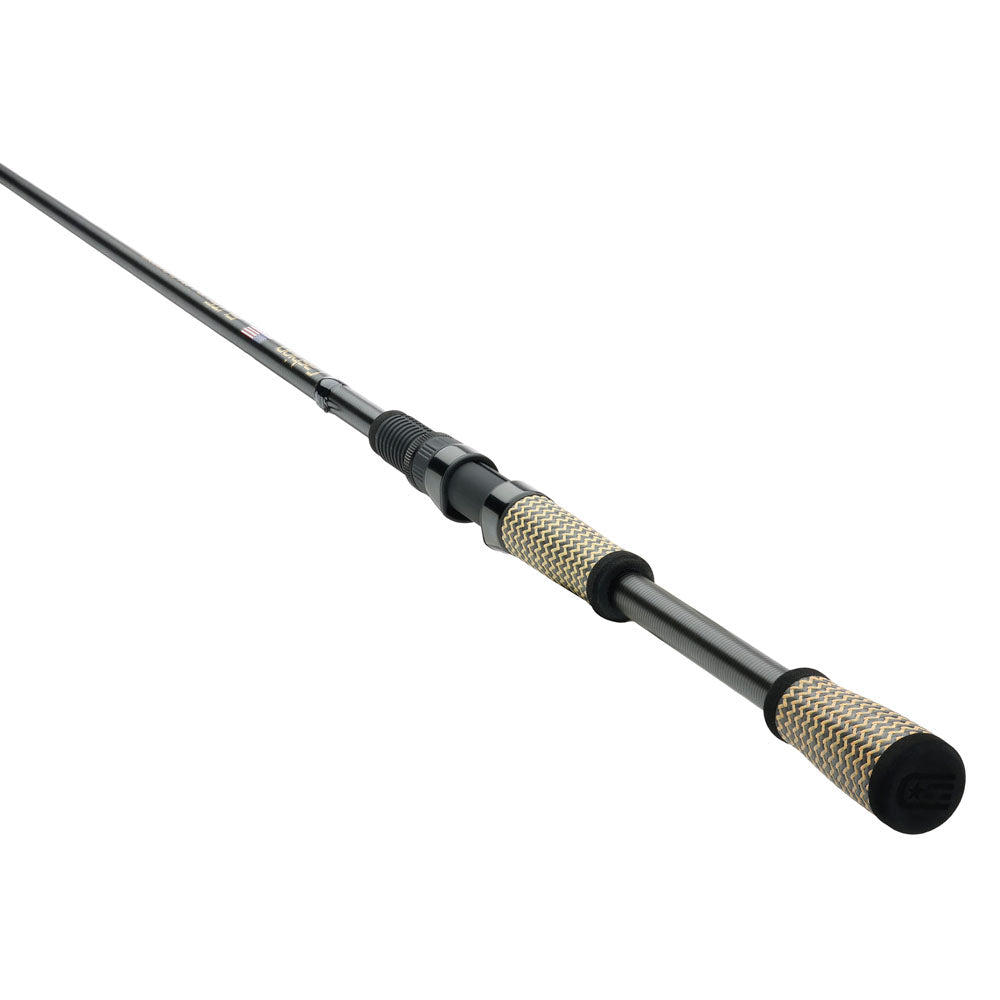 ELITE PRO Multi-Purpose Spinning