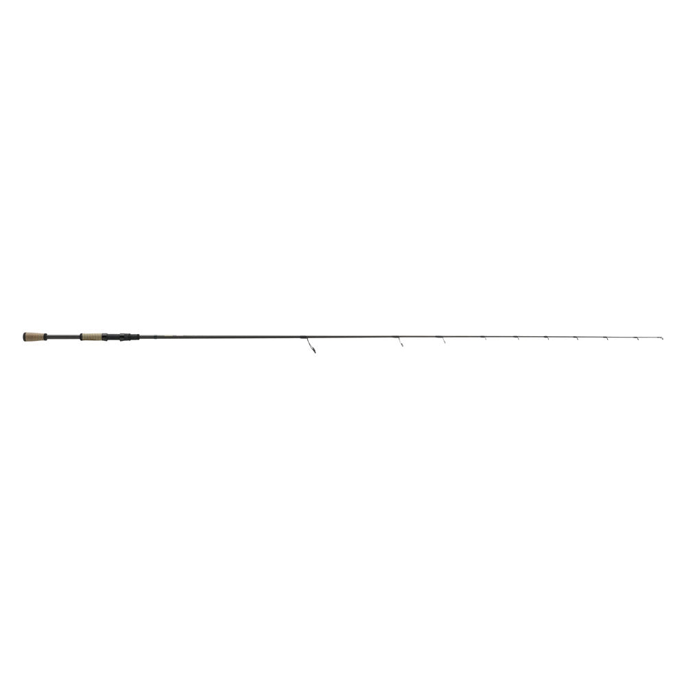 ELITE PRO Drop Shot Rod