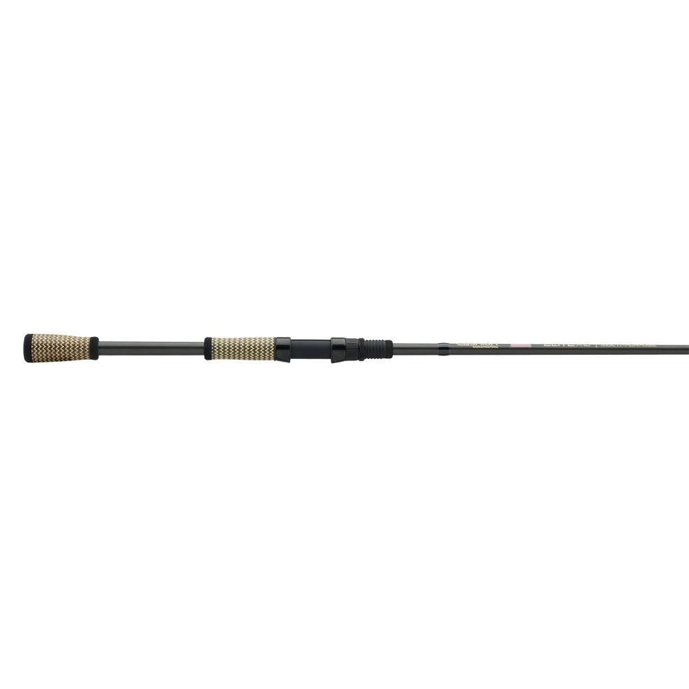 ELITE PRO Drop Shot Rod