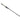 ELITE PRO Lipless Crankbait Rod