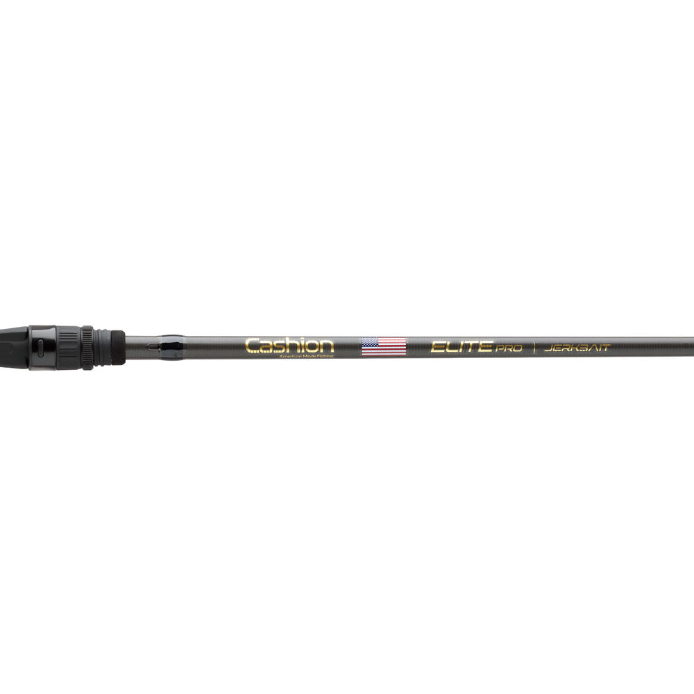 ELITE PRO Jerkbait Rod