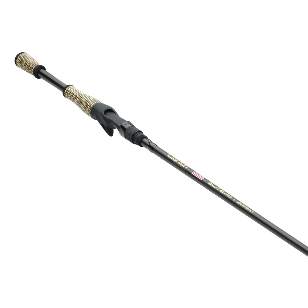 ELITE PRO Jerkbait Rod