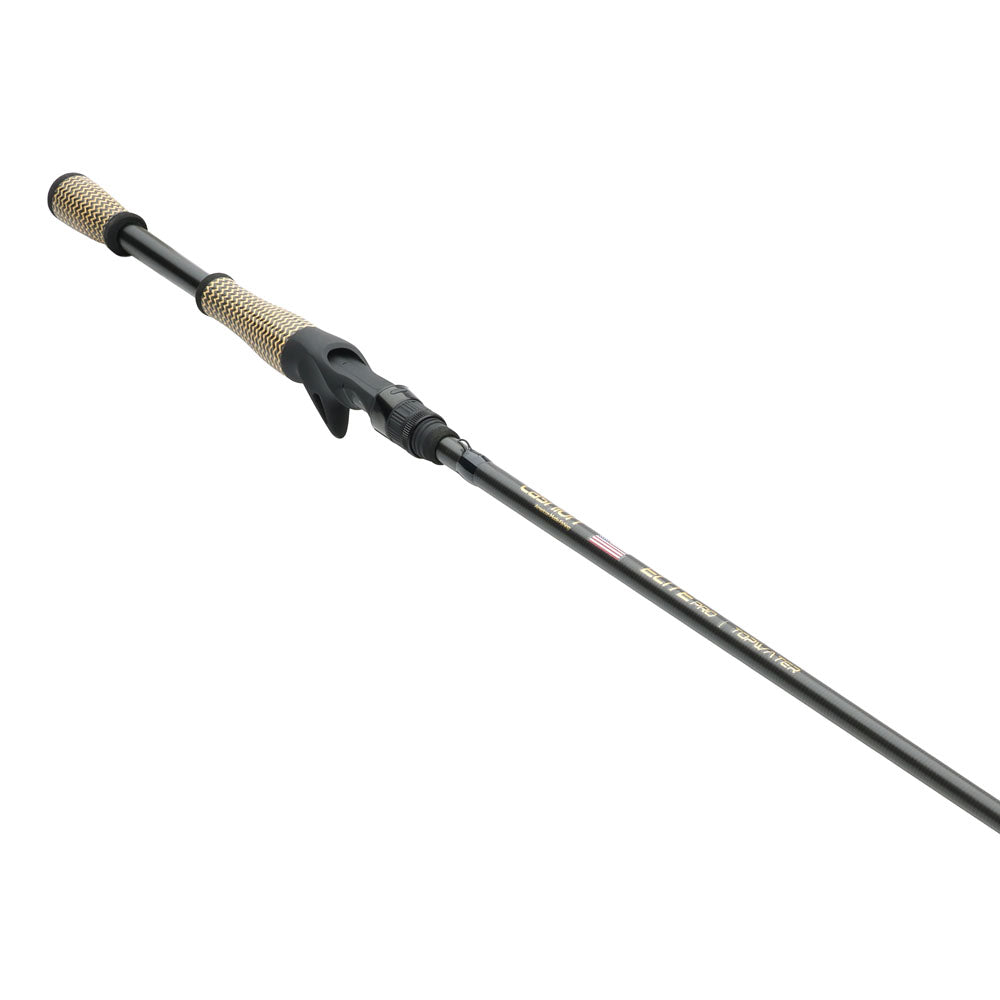 ELITE PRO Topwater Rod
