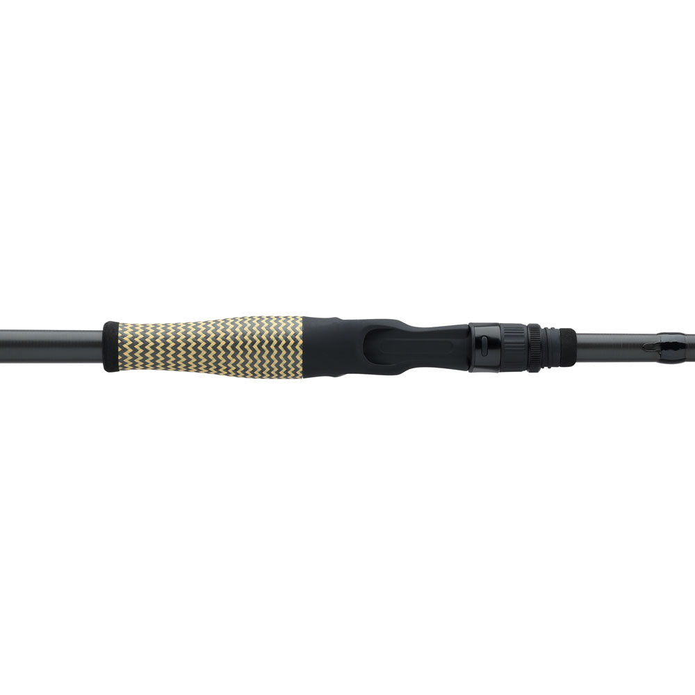 ELITE PRO A-Rig Rod
