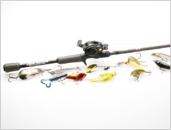 ICON Multi-Purpose Rod $219.99