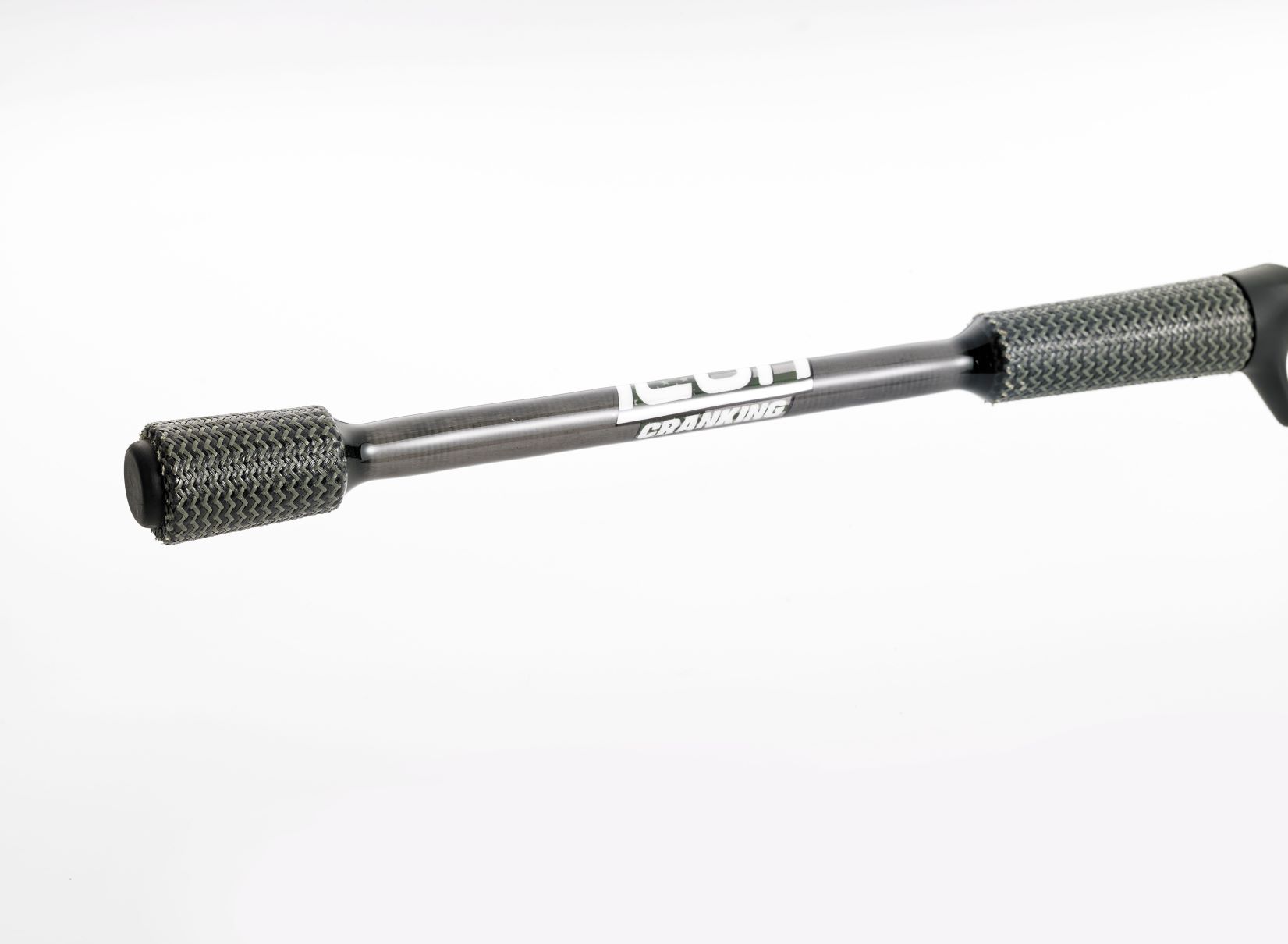 New! Cashion ICON Cranking Rods - Cashion Rods