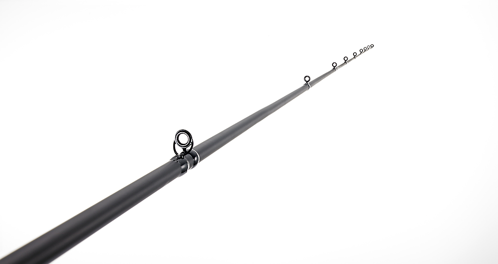 Cashion Icon Swimbait Casting Rod