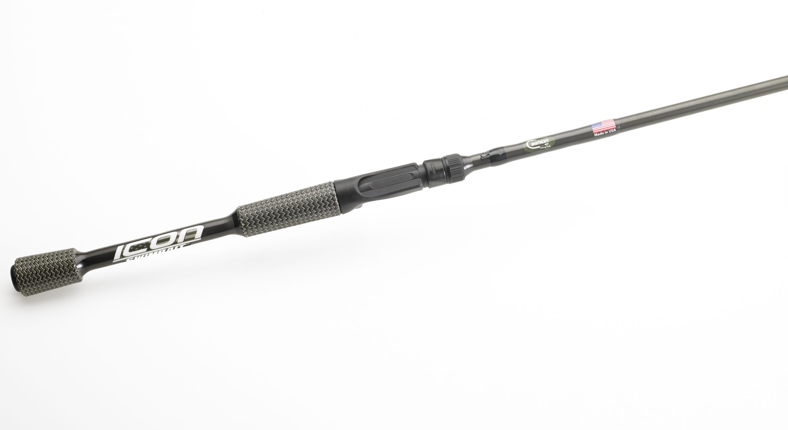 ICON Swimbait Rod