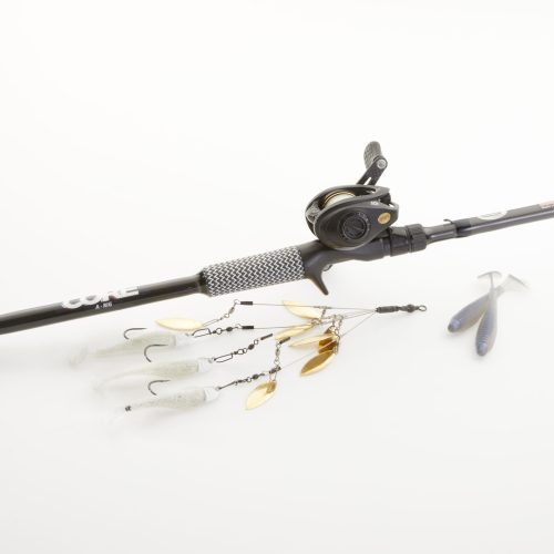 Cashion ELEMENT Series Rods, fishing rod, Cashion Fishing Rods ELEMENT  Series Now available:  [ #TackleWarehouse, #CashionRods ]