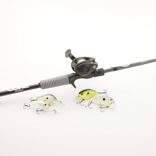 Cashion Rod and Reel Combo Deals - Cashion Rods