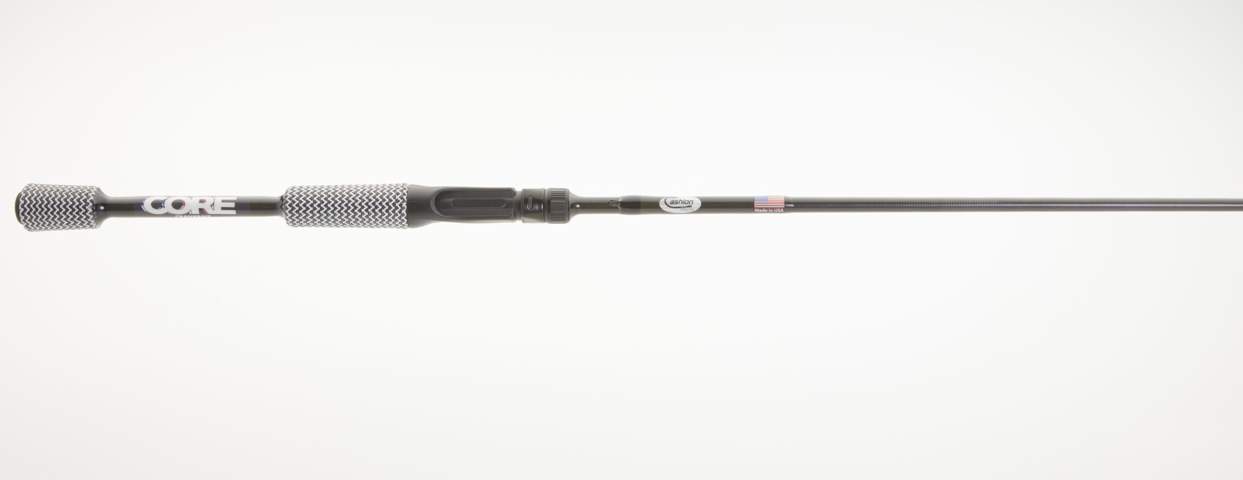 CORE Cranking Rod - Cashion Rods