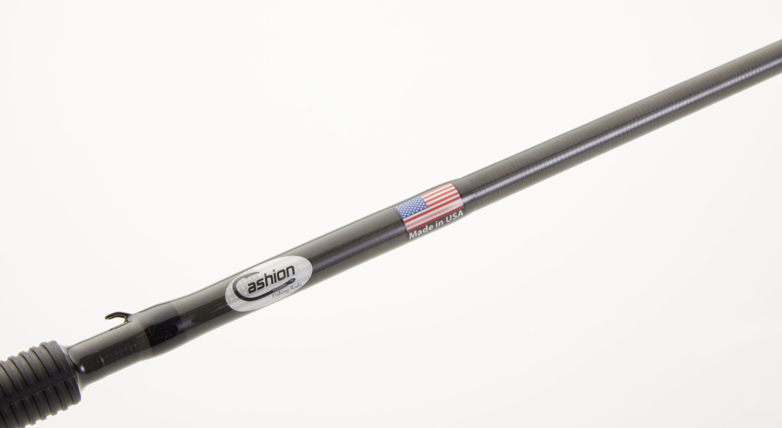 Cashion Core Series Spinning Rod - cP8437s