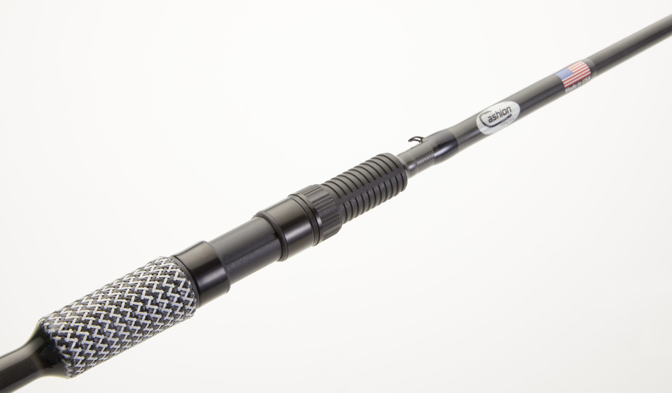 CORE Spinning Rods - Cashion Rods