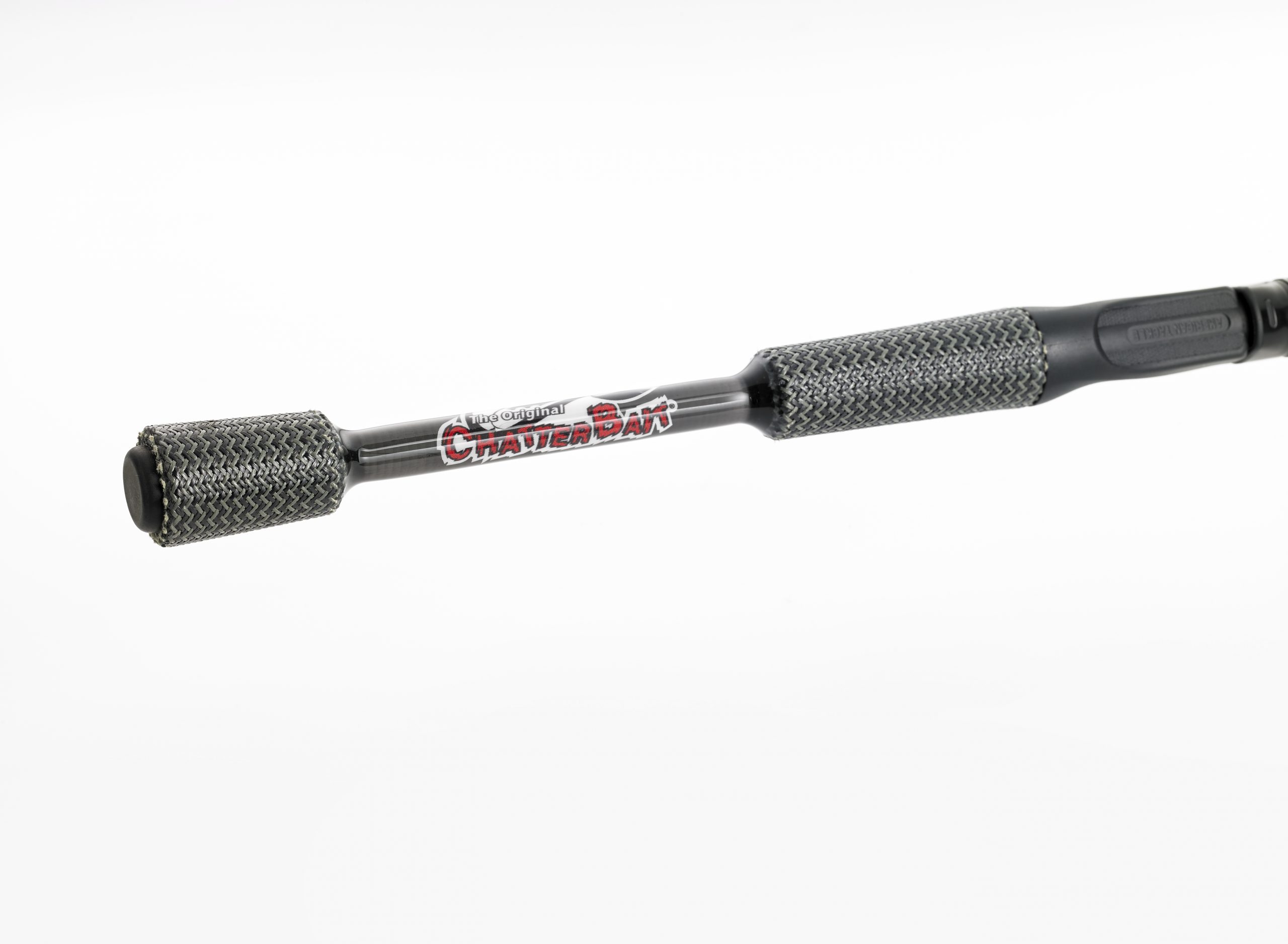 The ICON Chatterbait rod! - Cashion Rods